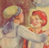 The Girl Scouts Mystery Series