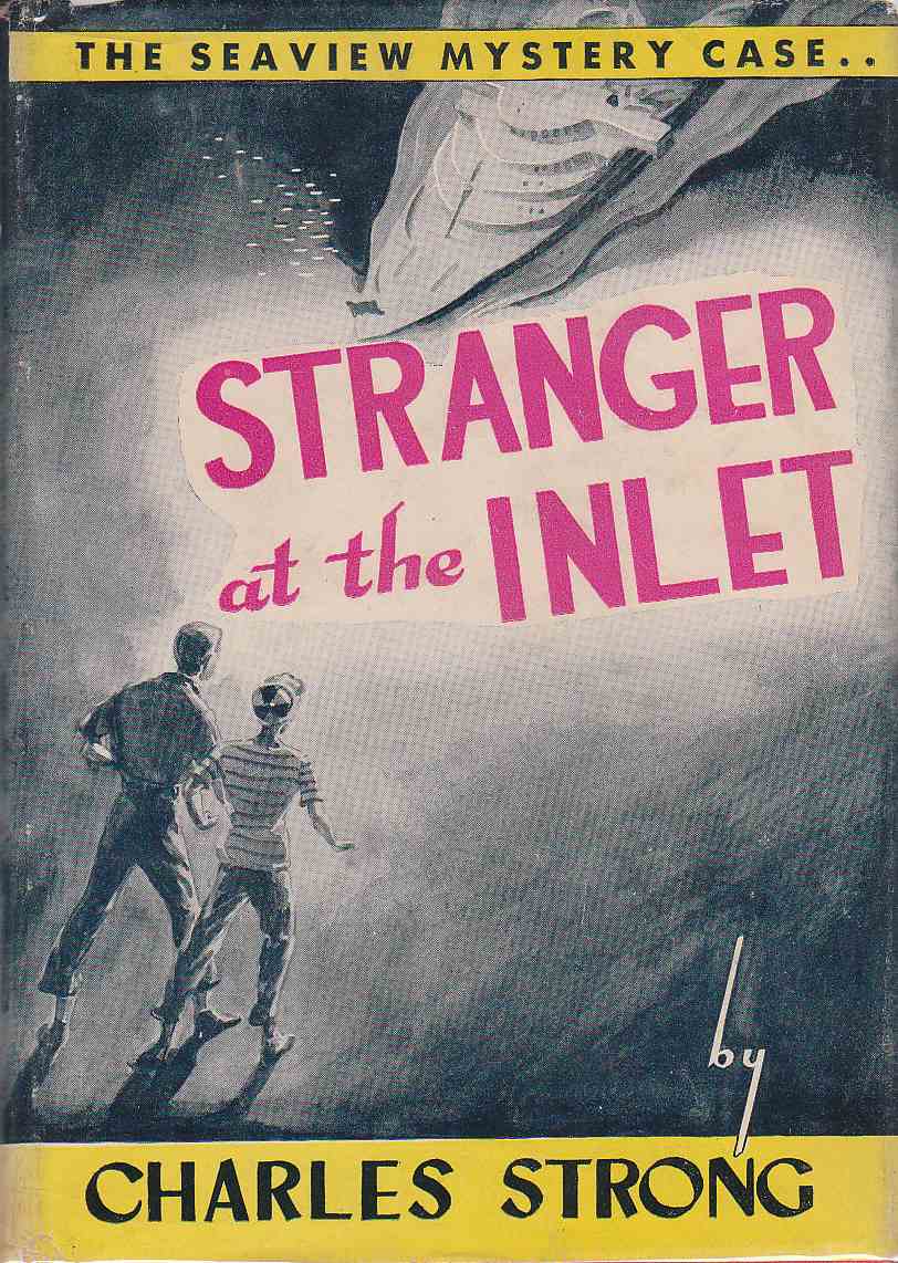 The Stranger at the Inlet