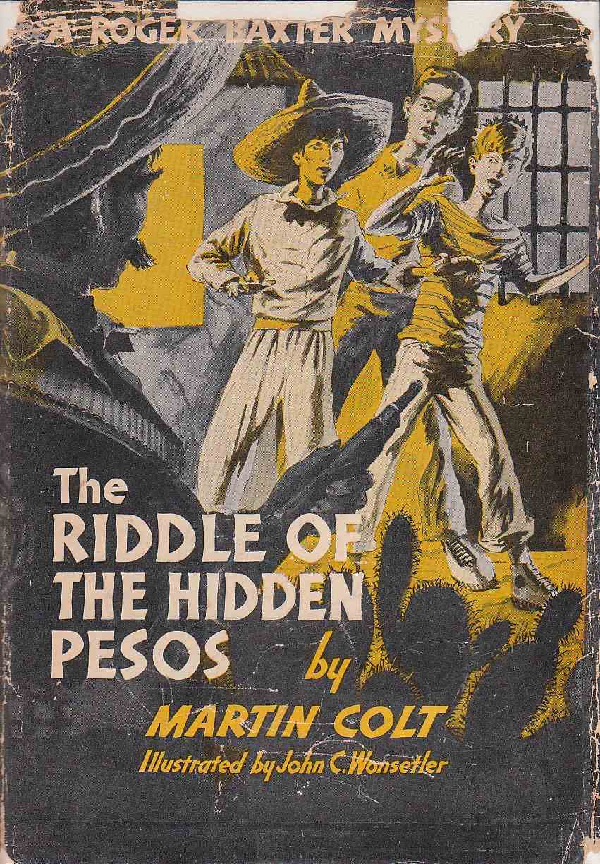 The Riddle of the Hidden Pesos