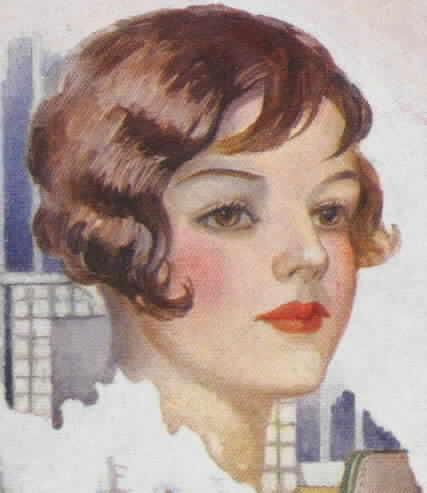 The Ruth Fielding Series