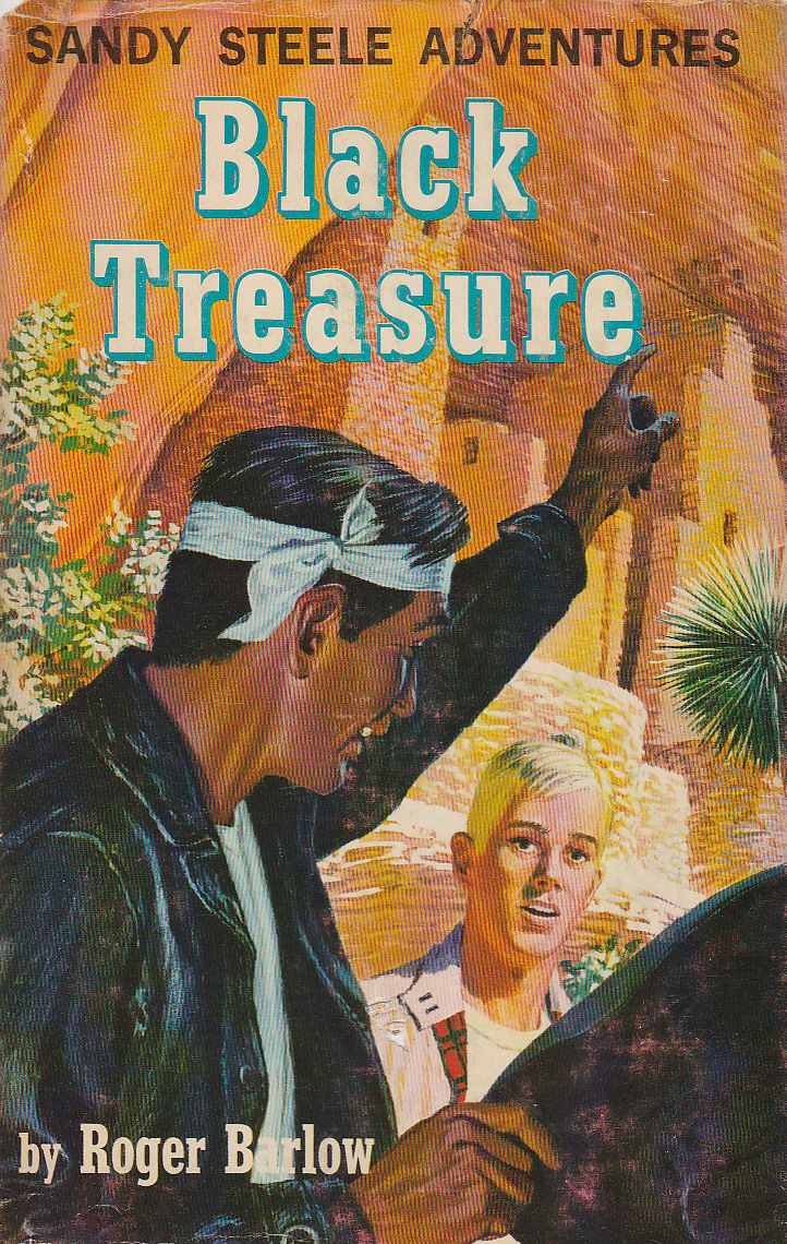 Black Treasure