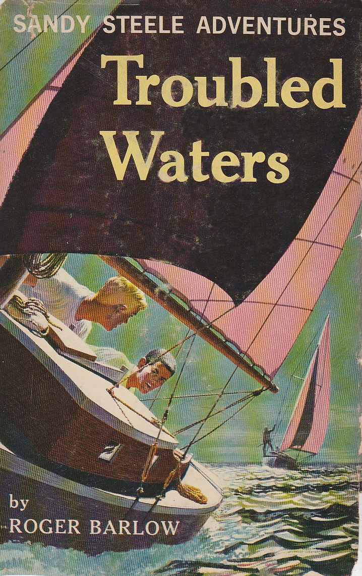 Troubled Waters