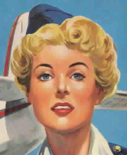 Shirley Flight