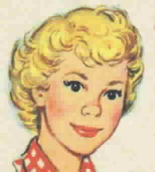 The Trixie Belden Series