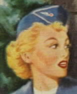 Vicki Barr