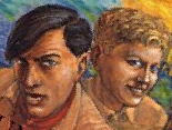 Wallace Boys Series